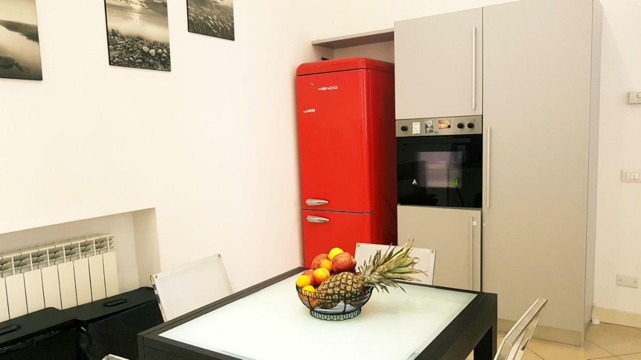 Ferienwohnung Cà Stae Venedig Exterior foto