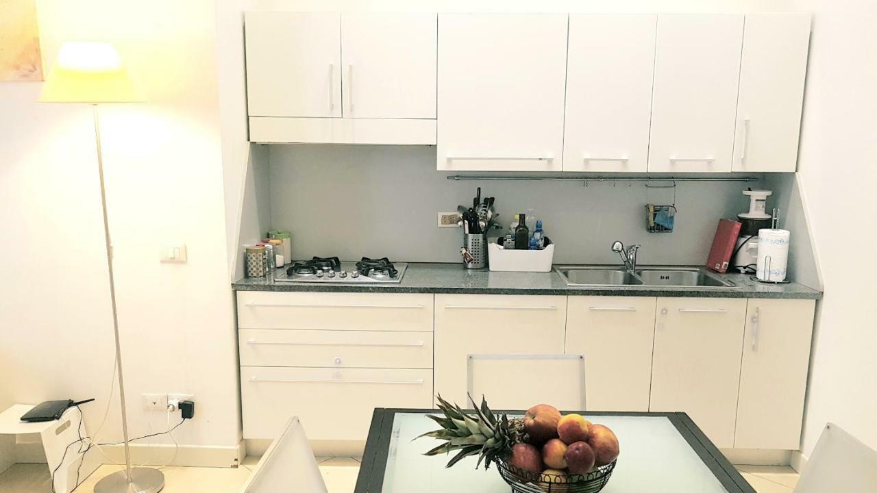 Ferienwohnung Cà Stae Venedig Exterior foto