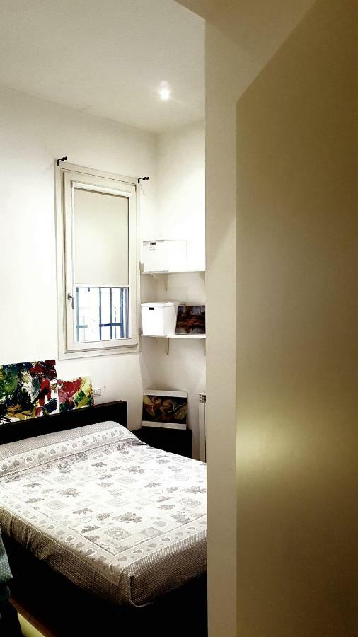 Ferienwohnung Cà Stae Venedig Exterior foto